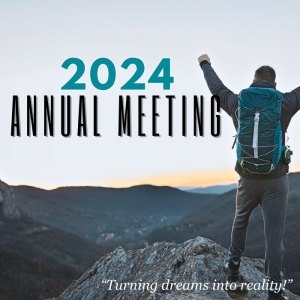 2024 Annual Meeting 